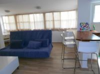 Снять двухкомнатную квартиру в Тель-Авиве, Израиль недорого цена 945€ ID: 15416 1