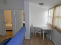 Rent two-room apartment in Tel Aviv, Israel low cost price 945€ ID: 15416 2