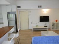 Снять двухкомнатную квартиру в Тель-Авиве, Израиль недорого цена 945€ ID: 15416 4