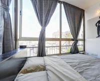 Rent two-room apartment in Tel Aviv, Israel 50m2 price on request ID: 15417 3