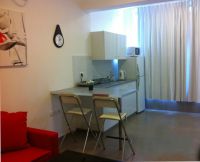 Снять двухкомнатную квартиру в Бат-Яме, Израиль недорого цена 1 072€ ID: 15418 3