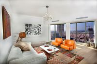 Купить многокомнатную квартиру в Тель-Авиве, Израиль 175м2 цена 2 432 432€ элитная недвижимость ID: 15419 5
