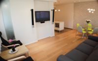 Rent three-room apartment in Ramat Gan, Israel low cost price 1 387€ ID: 15421 3