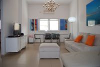 Rent three-room apartment in Tel Aviv, Israel 60m2 low cost price 1 576€ ID: 15425 3