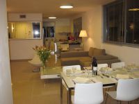 Rent three-room apartment in Tel Aviv, Israel 70m2 low cost price 2 207€ ID: 15427 2