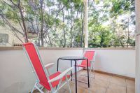 Снять трехкомнатную квартиру в Тель-Авиве, Израиль 100м2 недорого цена 1 576€ ID: 15430 5