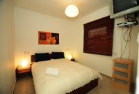 Rent three-room apartment in Tel Aviv, Israel 85m2 low cost price 2 207€ ID: 15431 3