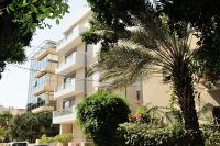 Многокомнатная квартира в г. Тель-Авив (Израиль) - 115 м2, ID:15432
