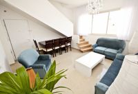 Снять многокомнатную квартиру в Тель-Авиве, Израиль 100м2 недорого цена 1 639€ ID: 15434 1