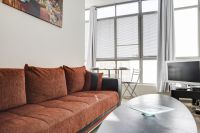 Rent two-room apartment in Tel Aviv, Israel low cost price 1 135€ ID: 15435 1