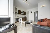 Rent two-room apartment in Tel Aviv, Israel low cost price 1 135€ ID: 15435 3