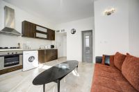 Снять двухкомнатную квартиру в Тель-Авиве, Израиль недорого цена 1 135€ ID: 15435 4