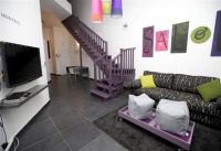 Rent three-room apartment in Tel Aviv, Israel 120m2 low cost price 1 450€ ID: 15436 1