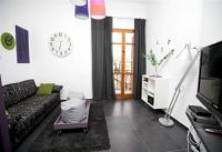 Rent three-room apartment in Tel Aviv, Israel 120m2 low cost price 1 450€ ID: 15436 3