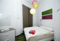 Rent three-room apartment in Tel Aviv, Israel 120m2 low cost price 1 450€ ID: 15436 4
