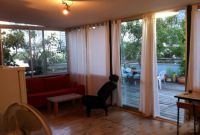 Rent one room apartment in Tel Aviv, Israel 40m2 low cost price 1 135€ ID: 15437 1