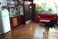 Rent one room apartment in Tel Aviv, Israel 40m2 low cost price 1 135€ ID: 15437 2