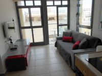 Снять двухкомнатную квартиру в Тель-Авиве, Израиль недорого цена 1 009€ ID: 15438 3