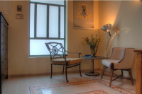 Rent two-room apartment in Tel Aviv, Israel low cost price 1 261€ ID: 15439 1
