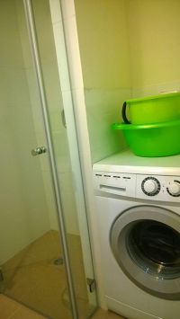 Rent three-room apartment in Tel Aviv, Israel low cost price 1 261€ ID: 15441 4