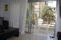 Rent three-room apartment in Tel Aviv, Israel low cost price 1 702€ ID: 15442 1