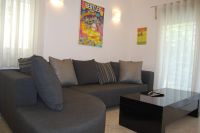 Снять трехкомнатную квартиру в Тель-Авиве, Израиль недорого цена 1 702€ ID: 15442 3