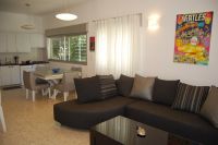 Rent three-room apartment in Tel Aviv, Israel low cost price 1 702€ ID: 15442 5