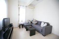 Rent two-room apartment in Tel Aviv, Israel low cost price 945€ ID: 15443 1