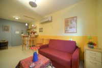 Rent two-room apartment in Tel Aviv, Israel low cost price 882€ ID: 15444 5