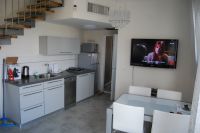 Rent three-room apartment in Tel Aviv, Israel low cost price 1 765€ ID: 15445 2