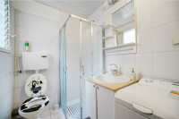 Rent three-room apartment in Tel Aviv, Israel 55m2 low cost price 1 387€ ID: 15446 3