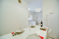 Снять трехкомнатную квартиру в Тель-Авиве, Израиль 55м2 недорого цена 1 387€ ID: 15446 5