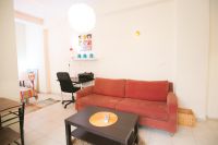 Rent one room apartment in Tel Aviv, Israel low cost price 945€ ID: 15448 1