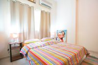 Rent one room apartment in Tel Aviv, Israel low cost price 945€ ID: 15448 2