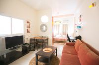 Rent one room apartment in Tel Aviv, Israel low cost price 945€ ID: 15448 3