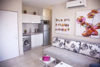 Снять двухкомнатную квартиру в Бат-Яме, Израиль недорого цена 1 009€ ID: 15450 4