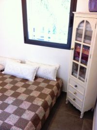Rent three-room apartment in Tel Aviv, Israel 60m2 low cost price 1 166€ ID: 15451 3