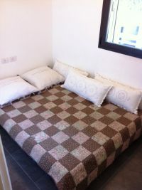 Rent three-room apartment in Tel Aviv, Israel 60m2 low cost price 1 166€ ID: 15451 4