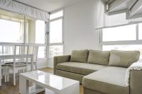Rent three-room apartment in Tel Aviv, Israel low cost price 2 207€ ID: 15452 2