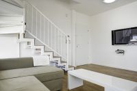 Rent three-room apartment in Tel Aviv, Israel low cost price 2 207€ ID: 15452 5