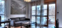 Rent three-room apartment in Tel Aviv, Israel low cost price 1 576€ ID: 15454 1