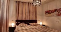 Rent three-room apartment in Tel Aviv, Israel low cost price 1 576€ ID: 15454 3