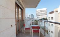 Rent three-room apartment in Tel Aviv, Israel low cost price 1 576€ ID: 15454 5