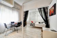 Снять двухкомнатную квартиру в Тель-Авиве, Израиль 35м2 недорого цена 1 261€ ID: 15459 1