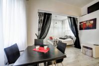 Снять двухкомнатную квартиру в Тель-Авиве, Израиль 35м2 недорого цена 1 261€ ID: 15459 3