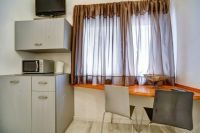 Rent one room apartment in Tel Aviv, Israel 35m2 low cost price 1 261€ ID: 15460 4