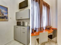 Rent one room apartment in Tel Aviv, Israel 35m2 low cost price 1 261€ ID: 15460 5