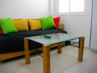 Rent three-room apartment in Tel Aviv, Israel low cost price 1 198€ ID: 15461 1