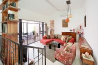 Снять двухкомнатную квартиру в Тель-Авиве, Израиль 72м2 недорого цена 1 765€ ID: 15462 2