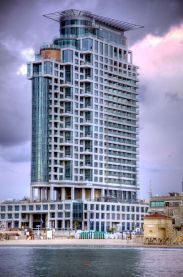 Купить многокомнатную квартиру в Тель-Авиве, Израиль 90м2 цена 1 621 621€ элитная недвижимость ID: 15463 1